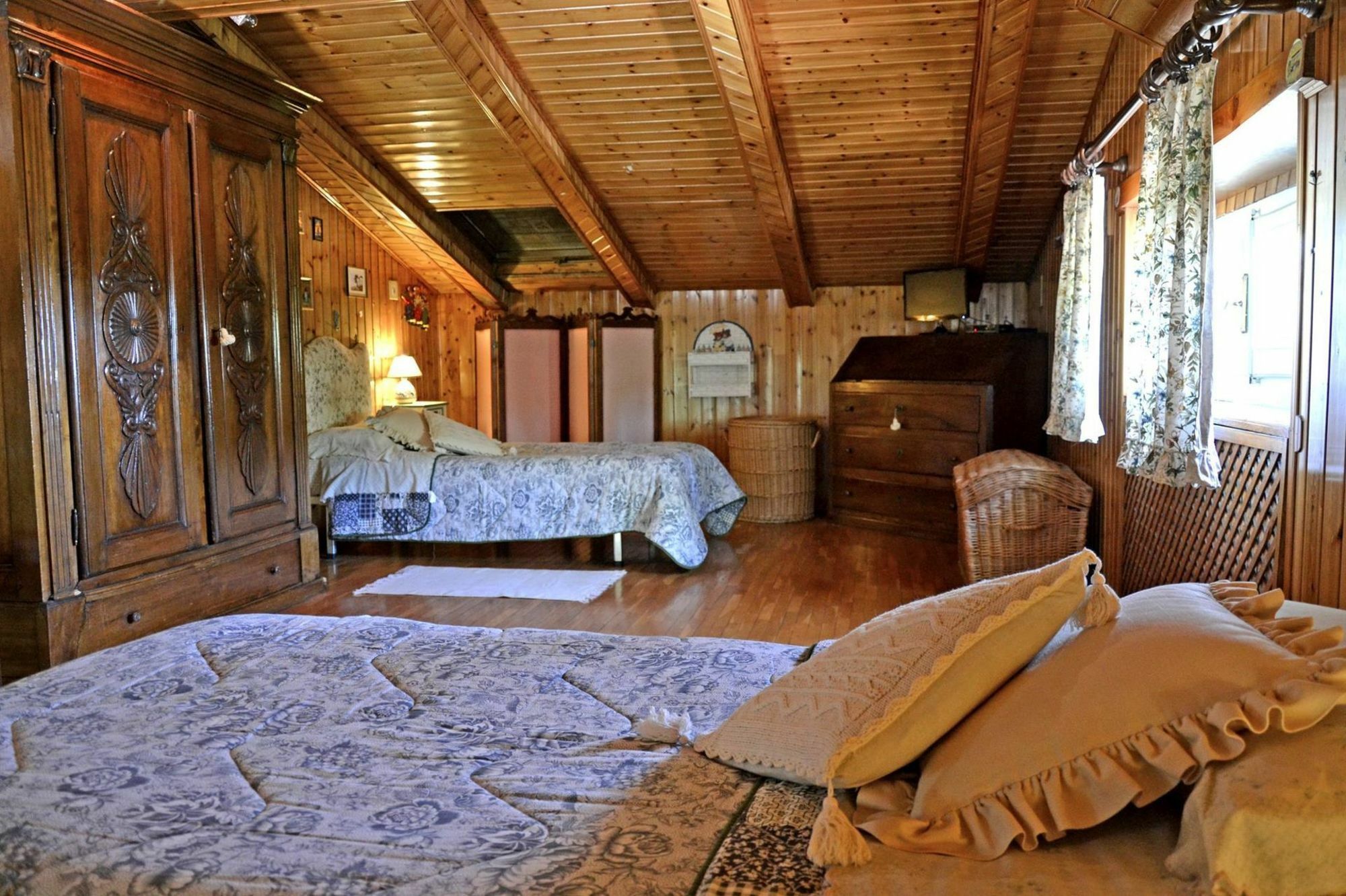 Villa Celeste Кортона Экстерьер фото
